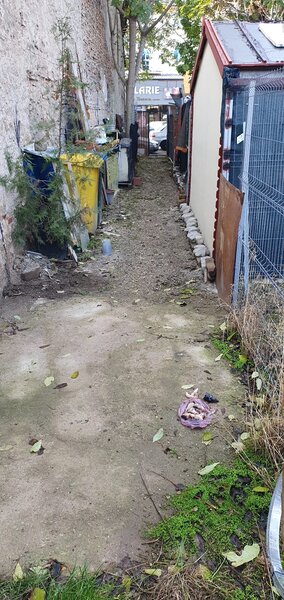 Sebastian nr.18, Bucuresti